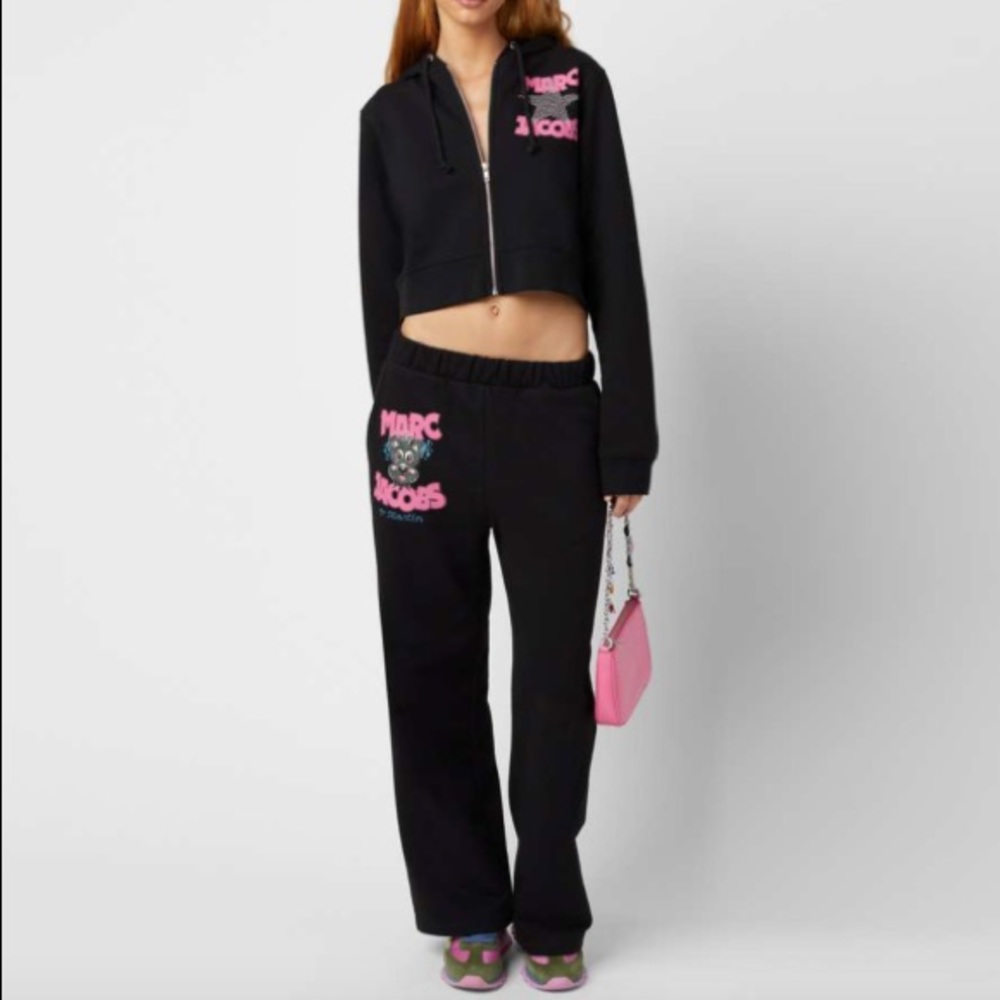 Marc Jacobs Heaven Devon Sweatpants